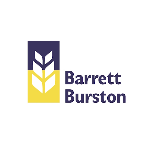 Barret Burston