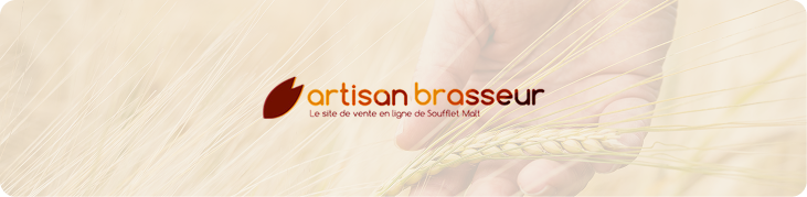 Logo Artisan Brasseur